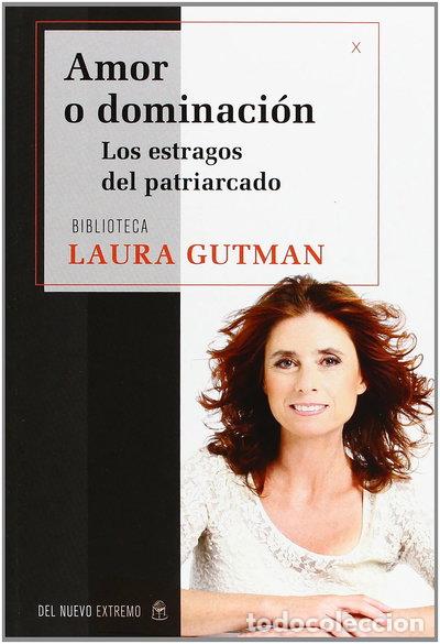 Libros: Amor o dominaci&oacute;n- 9789876093378