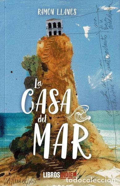 Libros: La Casa Del Mar- 9788418822285
