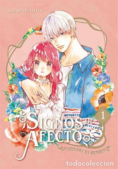 Libros: Signos de Afecto, 1- 9788418776649