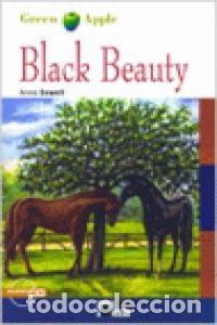 B&uuml;cher: Black Beauty- 9788853004994