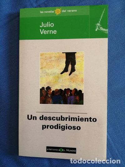 B&uuml;cher: Un descubrimiento prodigioso- 9788481300628