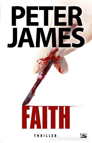 B&uuml;cher: Faith- 9782352943549