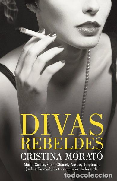 B&uuml;cher: Divas rebeldes- 9788401390807