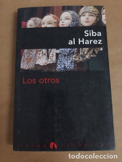 B&uuml;cher: Los otros- 9788492475582