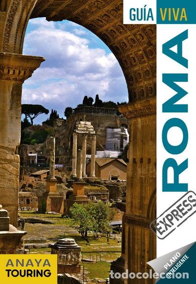 B&uuml;cher: Roma (9788491580034)