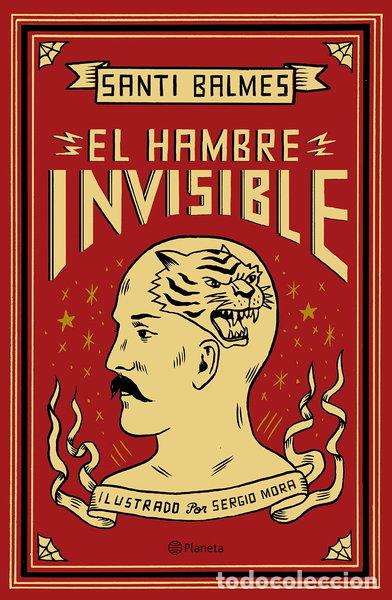 B&uuml;cher: El Hambre Invisible- 9788408193319