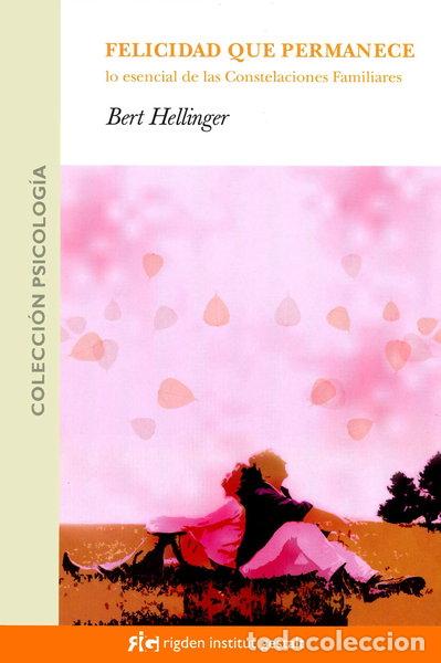 Libros: Felicidad que permanece- 9788493509583