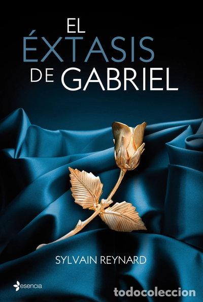 Libros: El &eacute;xtasis de Gabriel- 9788408039044