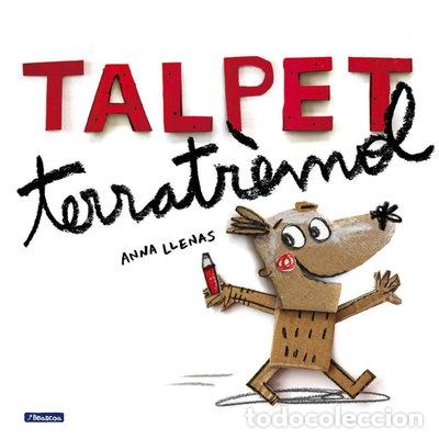 Livros em segunda m&atilde;o: Talpet terratr&egrave;mol- 9788448847913