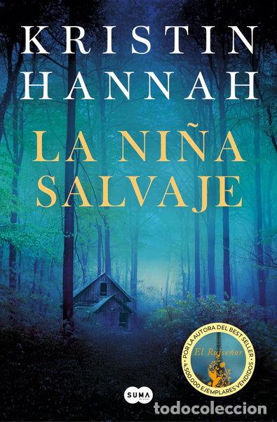 Livres: La ni&ntilde;a salvaje- 9788491298397