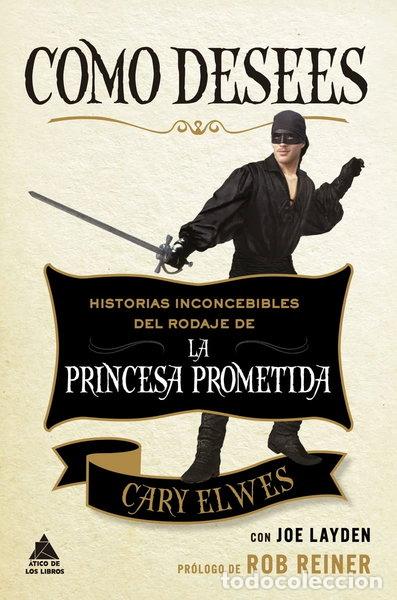 Libros: Como desees- 9788417743178