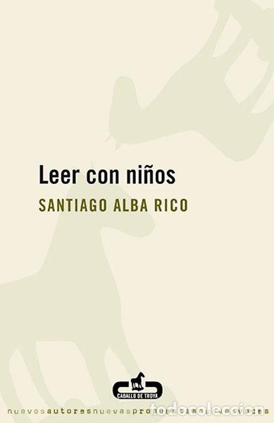 Libros: Leer con ni&ntilde;os- 9788496594029