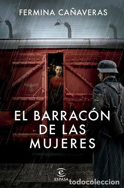 books: El barrac&oacute;n de las mujeres- 9788467071764