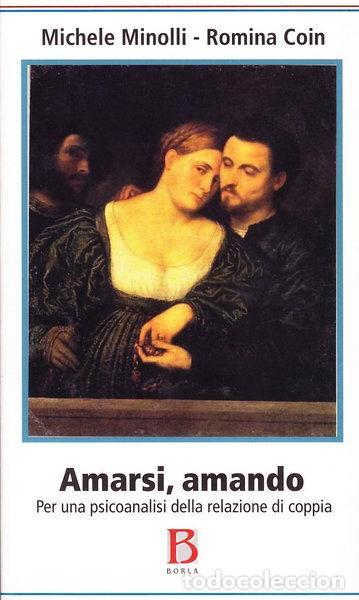 Libros: Amarsi, amando- 9788826316550
