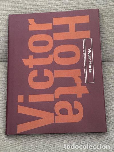 B&uuml;cher: Victor Horta- 9788496137011