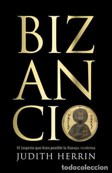 Libros: Bizancio- 9788483068144 - Foto 1