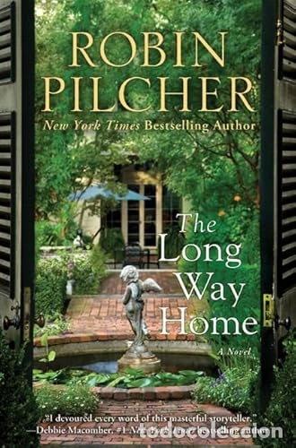 B&uuml;cher: The Long Way Home- 9780312354350