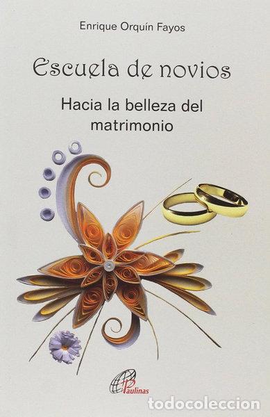 Livros em segunda m&atilde;o: Escuela de novios- 9788416180622