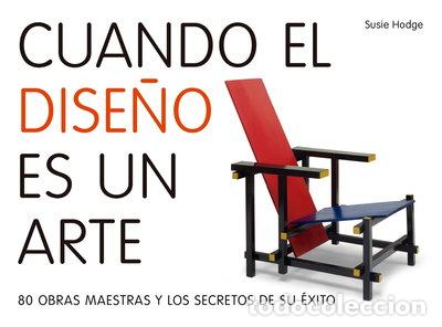 Livros em segunda m&atilde;o: Cuando el dise&ntilde;o es un arte- 9788416177783