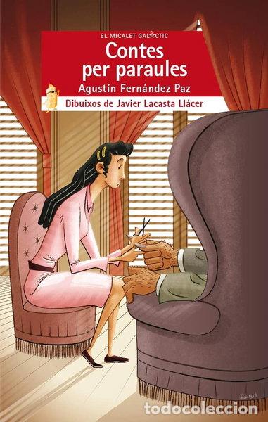 Libros: Contes per paraules- 9788490262733