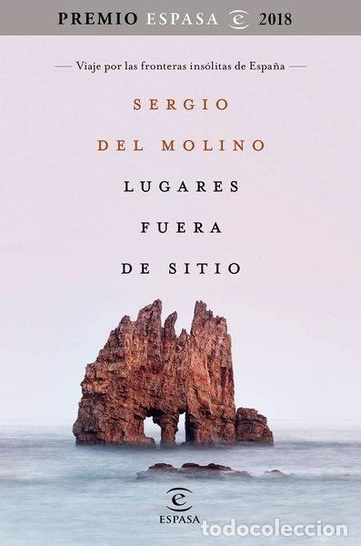 Libros: Lugares fuera de sitio- 9788467053395