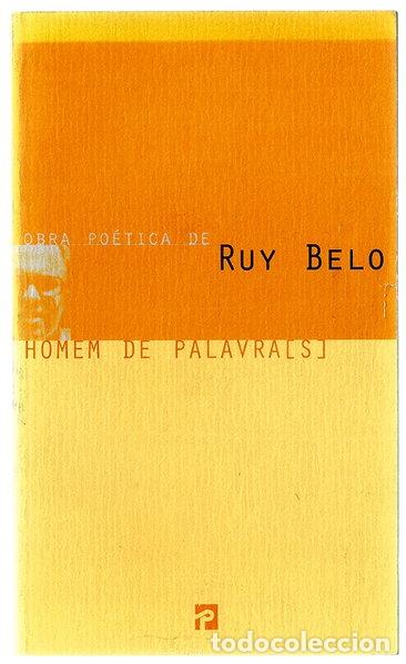Libri di seconda mano: Homem de palavra[s]- 9789722321921