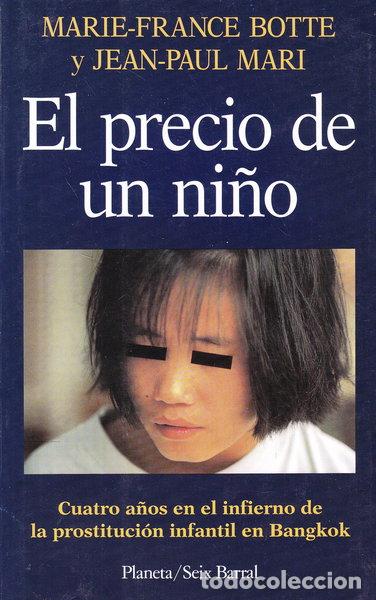 Libri di seconda mano: El precio de un ni&ntilde;o- 9788432240362