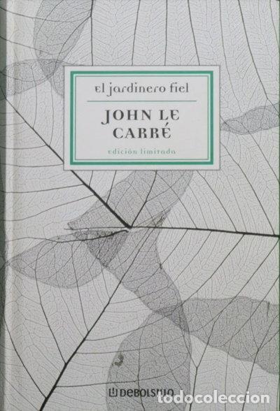 Libri di seconda mano: El jardinero fiel- 9788497592031