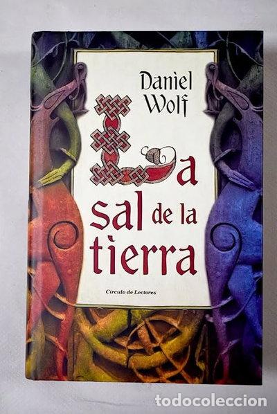 Libri di seconda mano: La sal de la tierra- 9788467265217