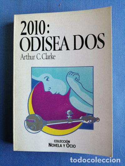 Libri di seconda mano: 2010: Odisea Dos- 9788434584785