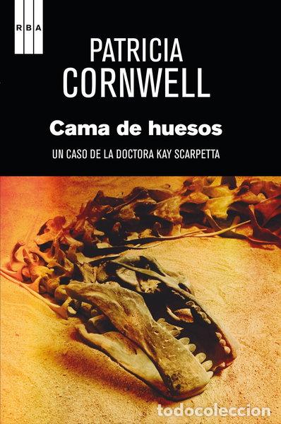Livros em segunda m&atilde;o: Cama de huesos- 9788490065990