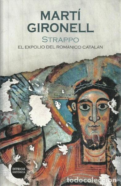 Livros em segunda m&atilde;o: Strappo- 9788466366007
