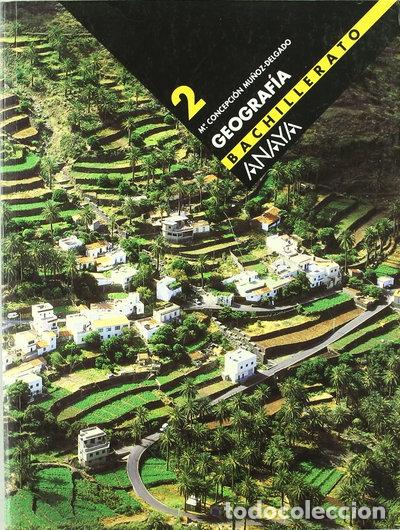 Livros em segunda m&atilde;o: Geograf&iacute;a 2- 9788466721875