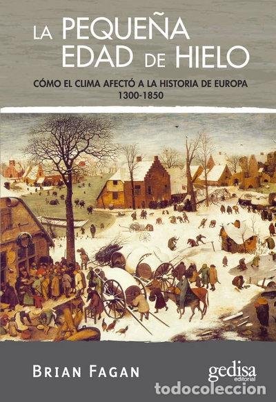Libros: La peque&ntilde;a edad de hielo- 9788497841344