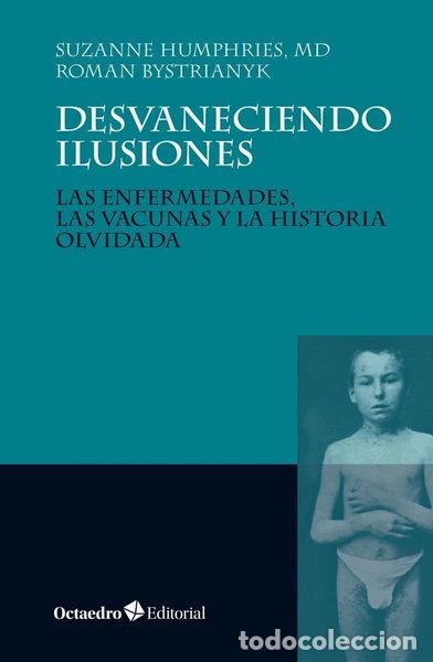 Libros: Desvaneciendo ilusiones- 9788499216560