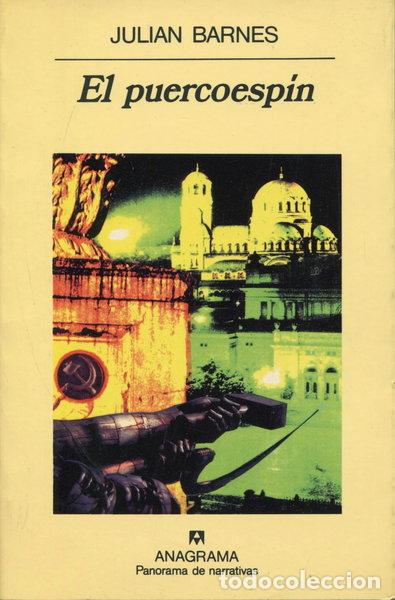 Libros: El puercoesp&iacute;n- 9788433906427