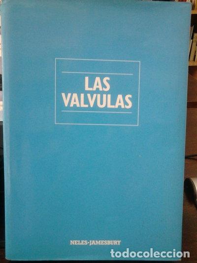 B&uuml;cher: Las v&aacute;lvulas- 9789519540948