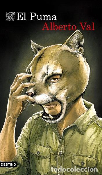 B&uuml;cher: El Puma- 9788423368228