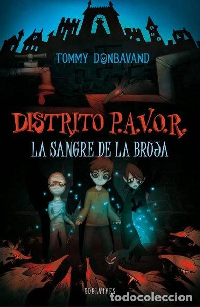 B&uuml;cher: La sangre de la bruja- 9788426381989