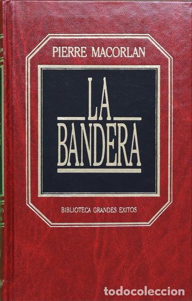 books: La Bandera- 9788475309019
