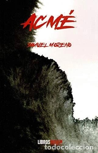 Libros: Acm&eacute; (9788418553097)