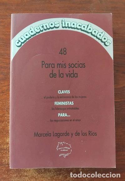 Libros: Para mis socias de la vida- 9788496004085