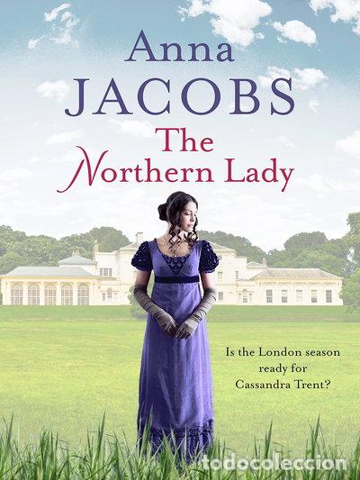 Libros: The Northern Lady- 9781788635905