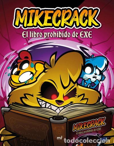 B&uuml;cher: El libro prohibido de Exe- 9788427053342