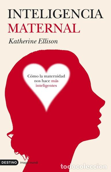 B&uuml;cher: Inteligencia maternal- 9788423338108