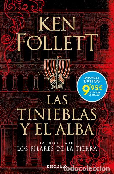 B&uuml;cher: Las tinieblas y el alba- 9788466363556