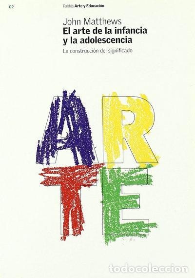 B&uuml;cher: El arte de la infancia y la adolescencia- 9788449312397