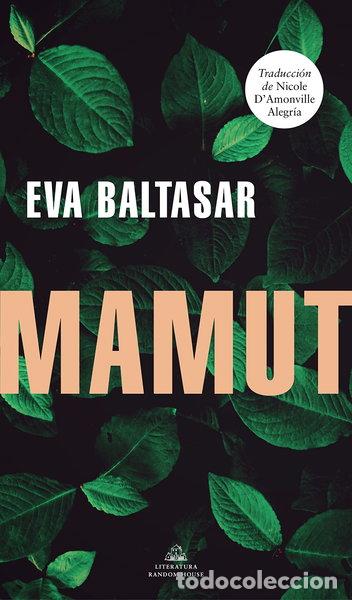 B&uuml;cher: Mamut- 9788439735441