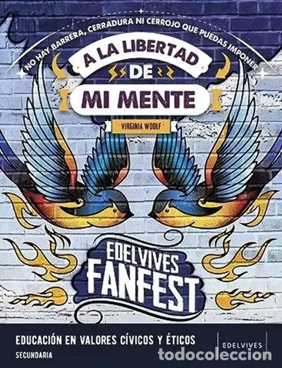 B&uuml;cher: Proyecto: FanFest - Educaci&oacute;n en Valores C&iacute;vicos y &Eacute;ticos ESO- 9788414039151