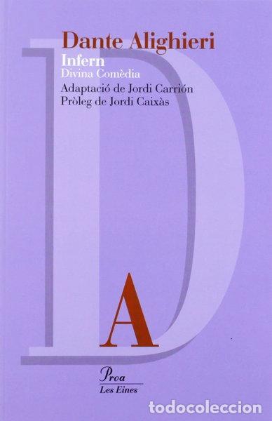 Libri di seconda mano: Infern. Divina Com&egrave;dia- 9788484371106